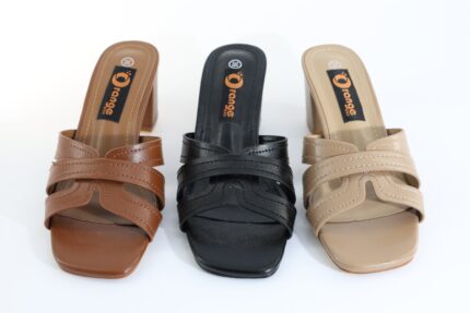 Mirette - Women evening shoes