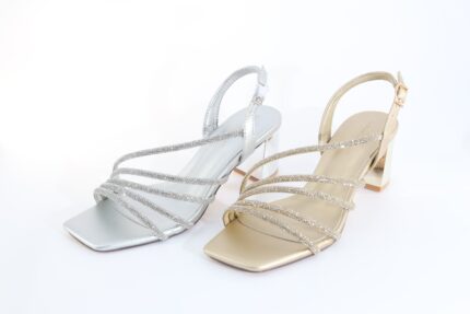Olivara - Women evening shoes