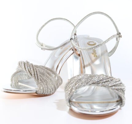 Opulix - Women evening shoes