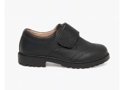 SCHOOL GRIL SHOES-حذاء مدرسة بناتي