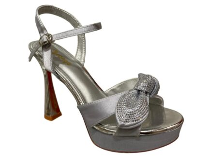 heel slipper-كعب مفتوج